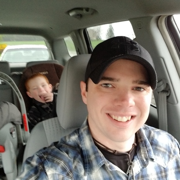 Meet your Posher, Joe - Picture 2 of 4